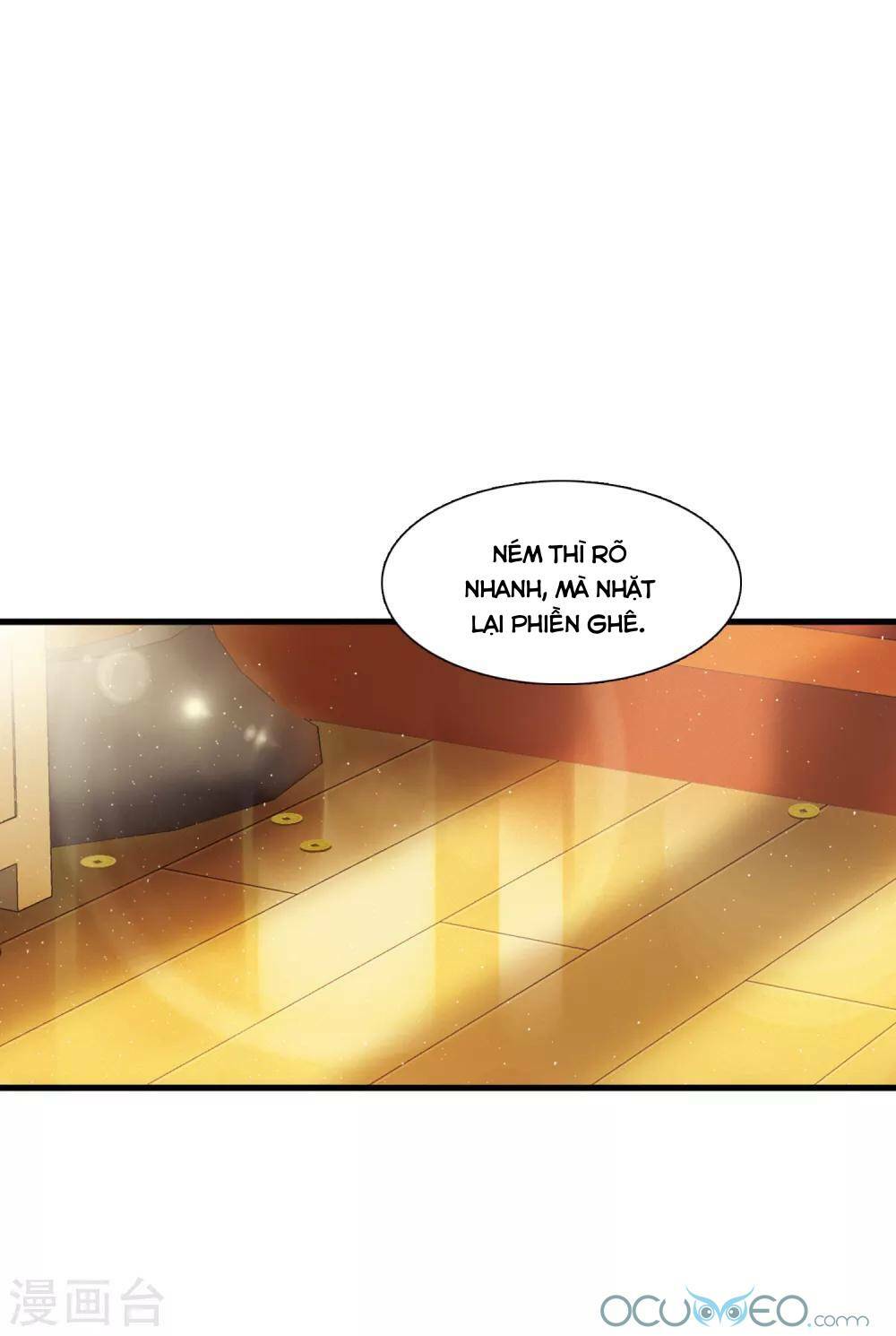 Danh Kiếm Chủng: Chapter 16