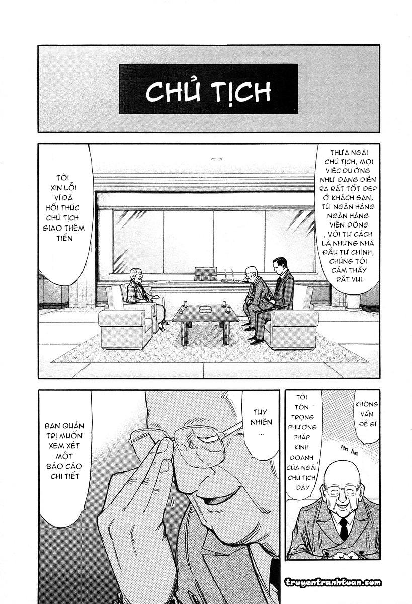 Bartender - Người Pha Chế Rượu: Chapter 77