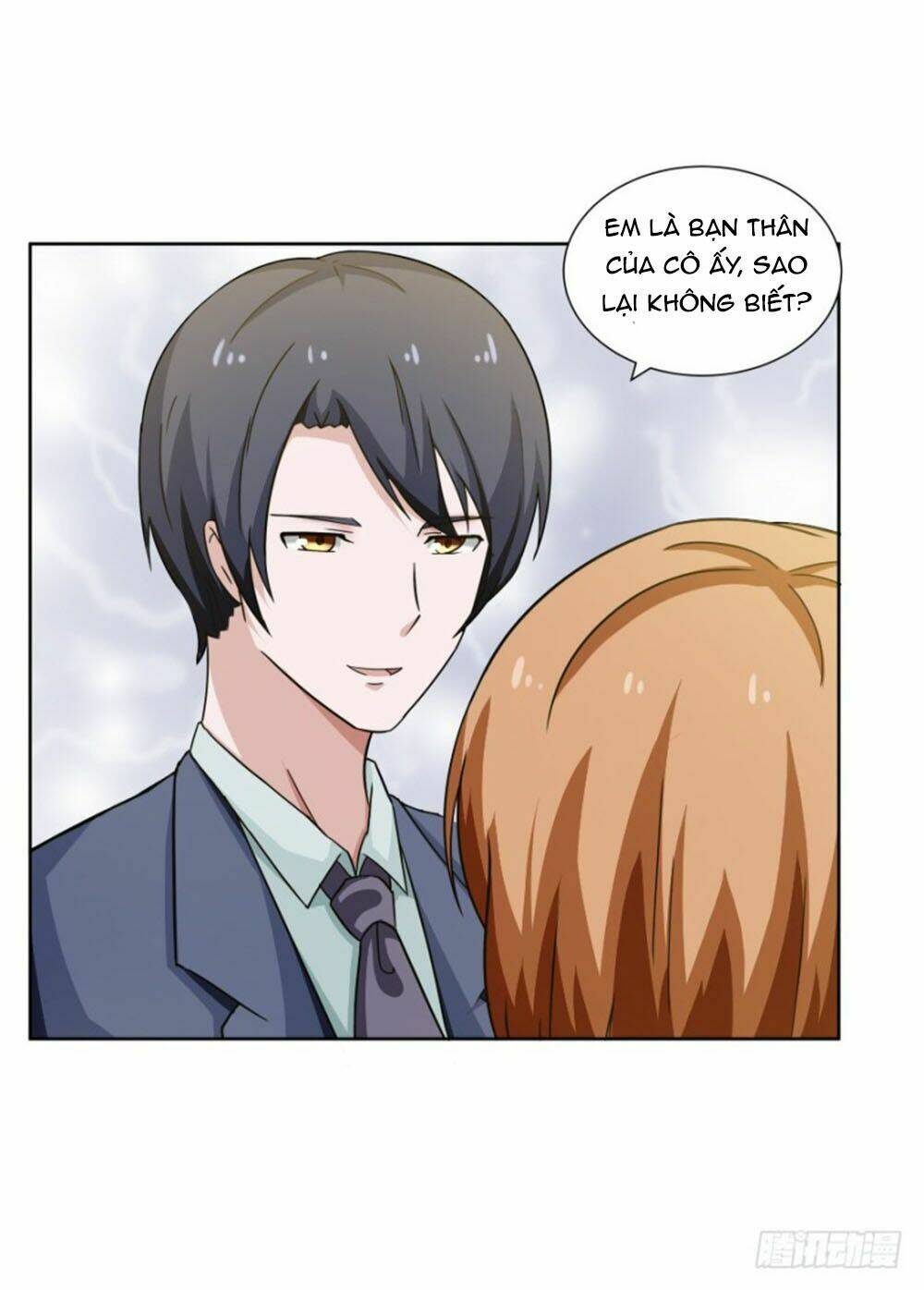 Thiên Kim Đường Môn: Chapter 105