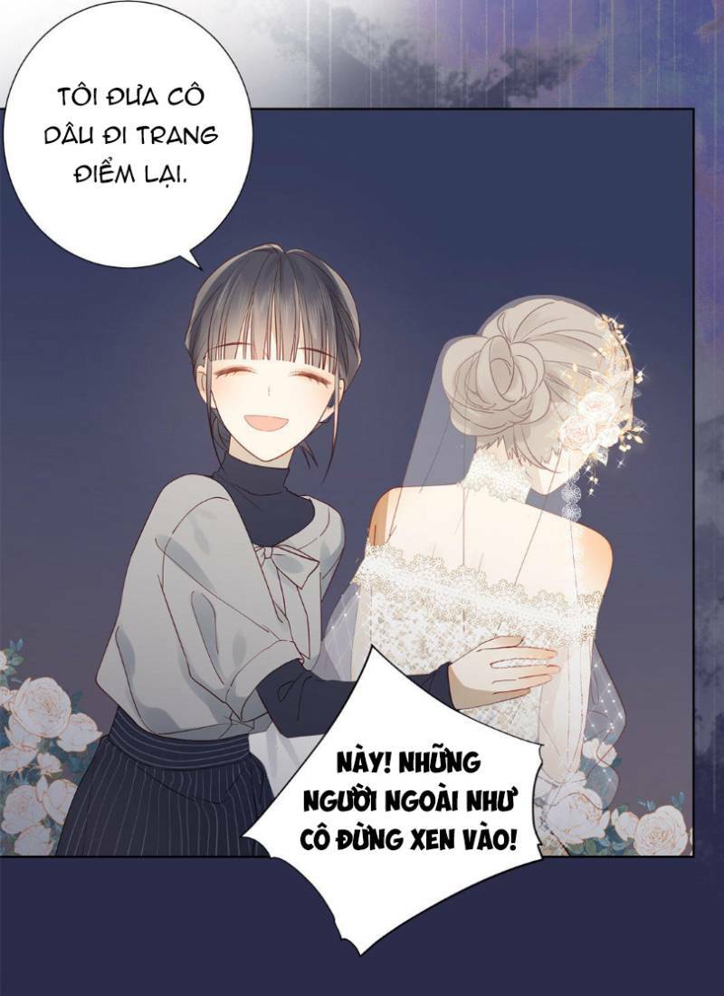 Lời Thề Như Sương Triều: Chapter 13