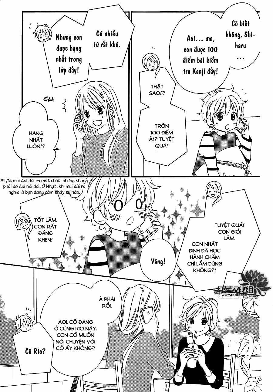 Love So Life: Chapter 104