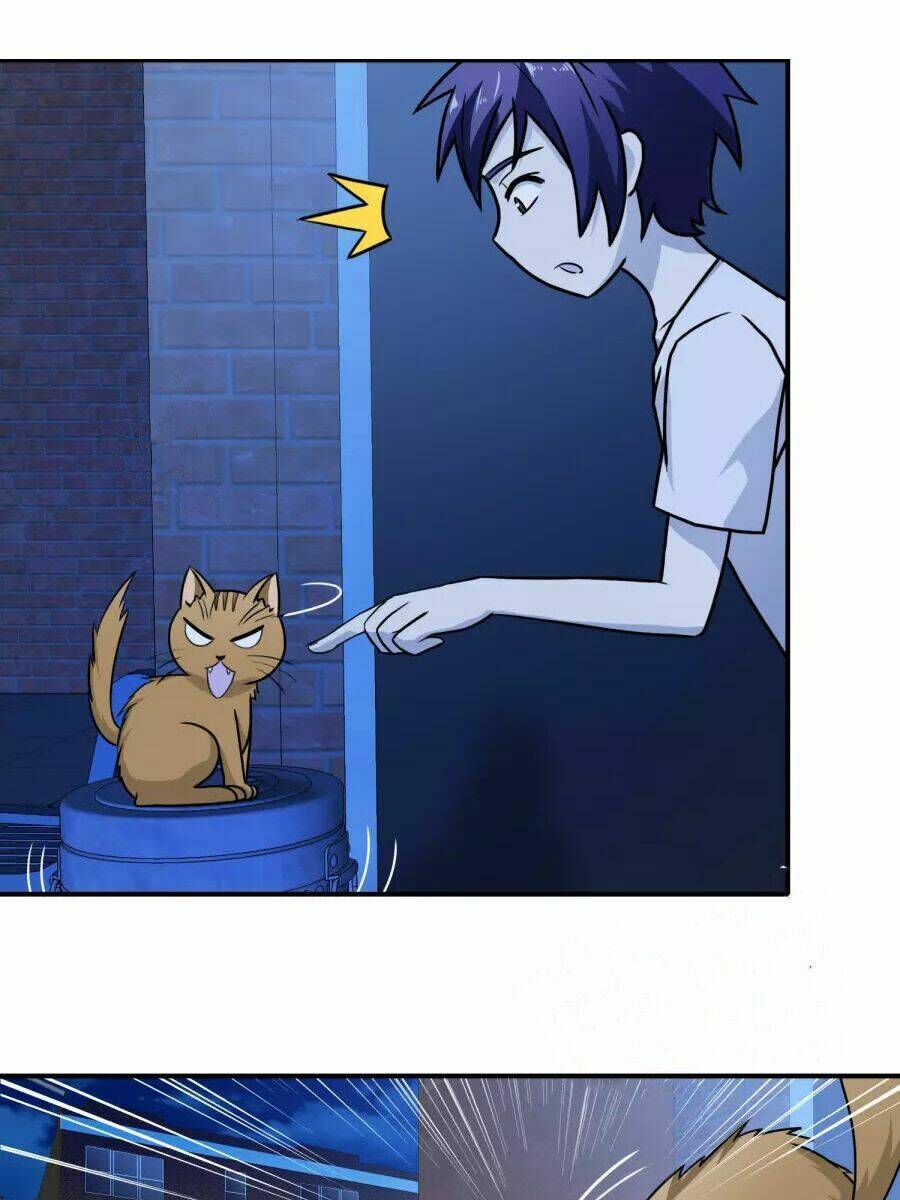 Hộ Hoa Cao Thủ Tại Đô Thị: Chapter 77