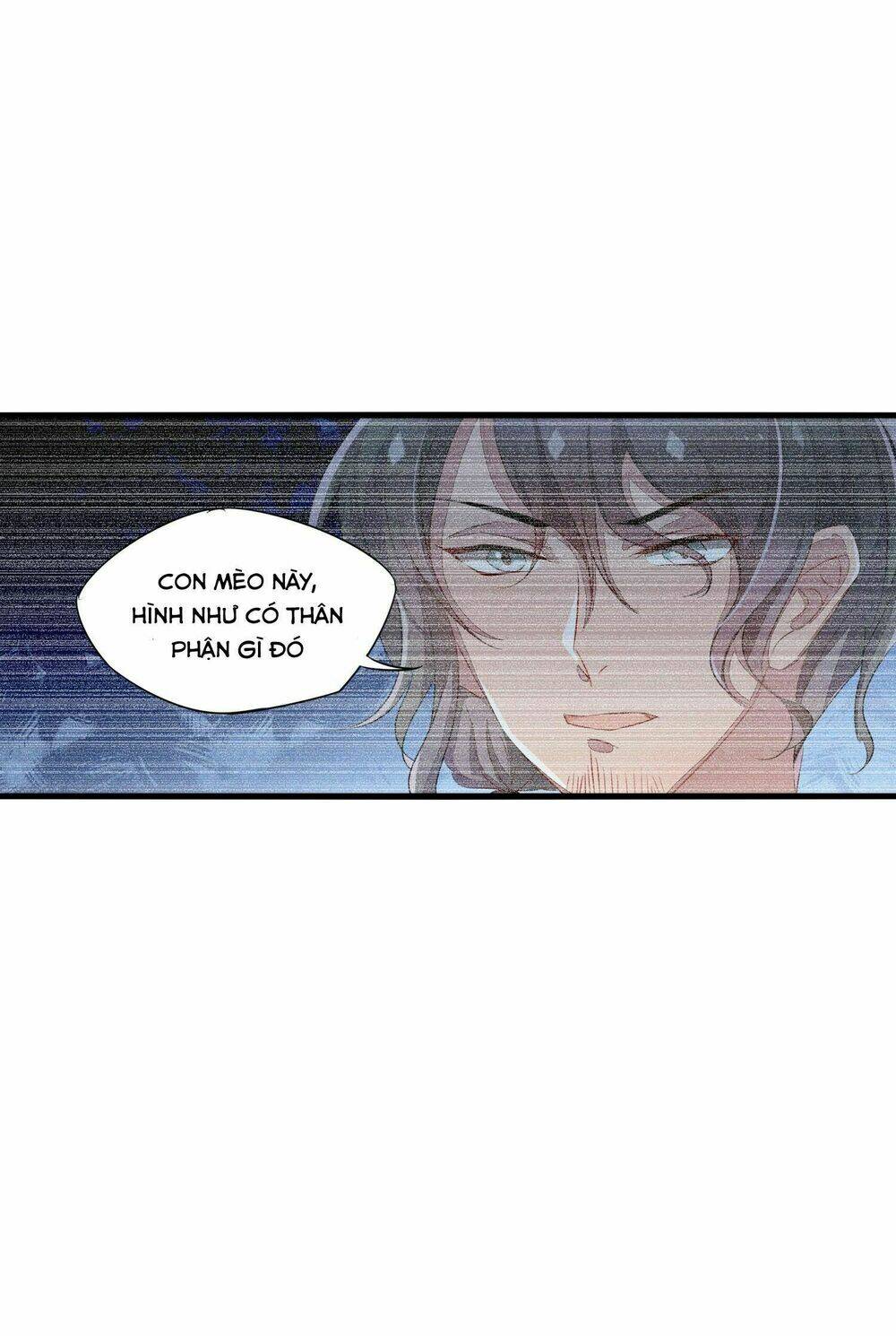 Làm Mèo Của Ta: Chapter 6