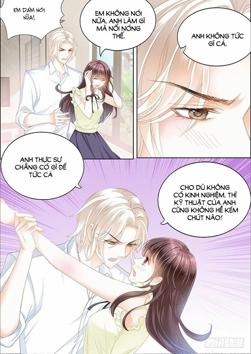 Thiểm Hôn Kiều Thê: Chapter 140