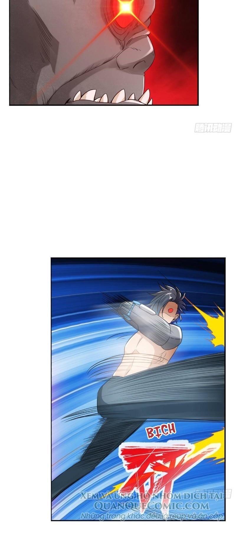 Hệ Thống Tìm Đường Chết Mạnh Nhất: Chapter 56