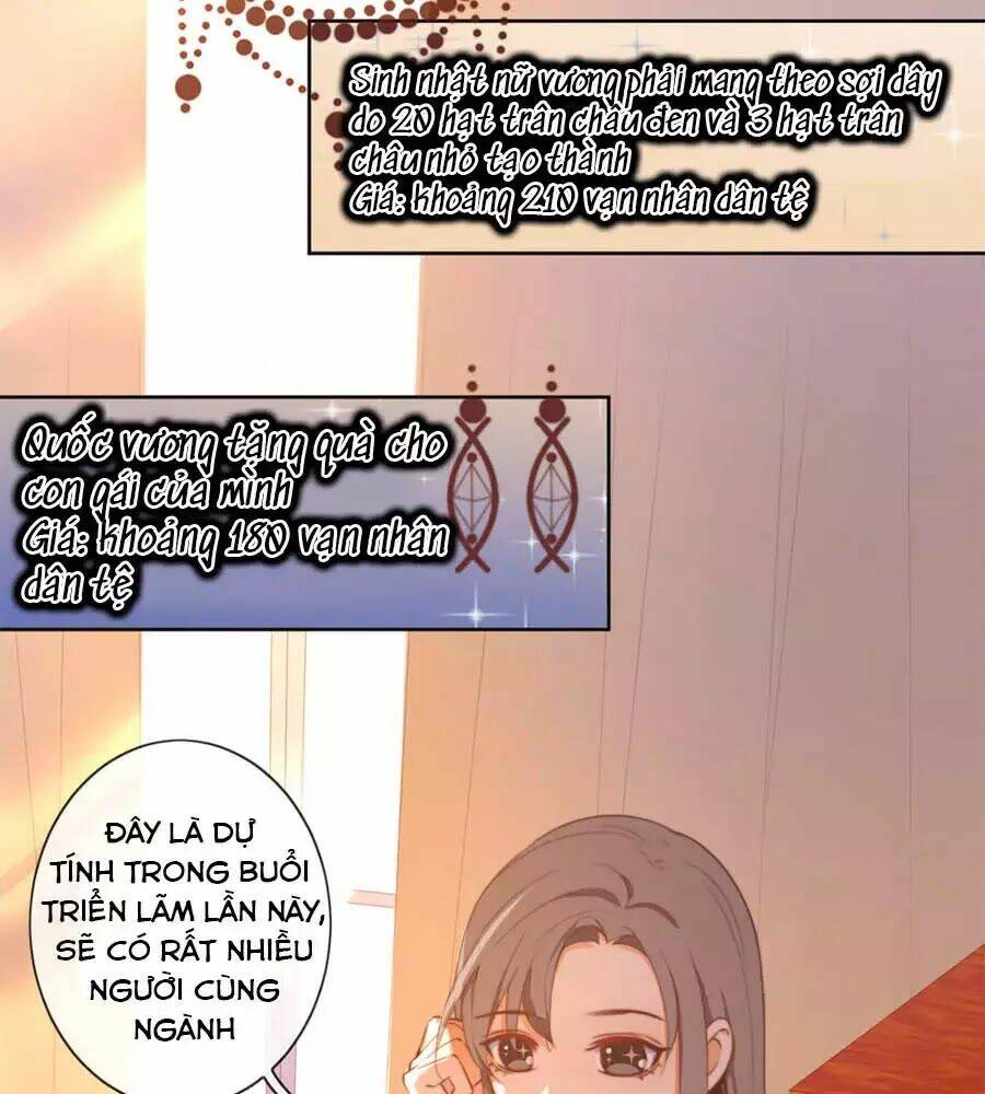 Yển Sư Yêu Hậu: Chapter 1