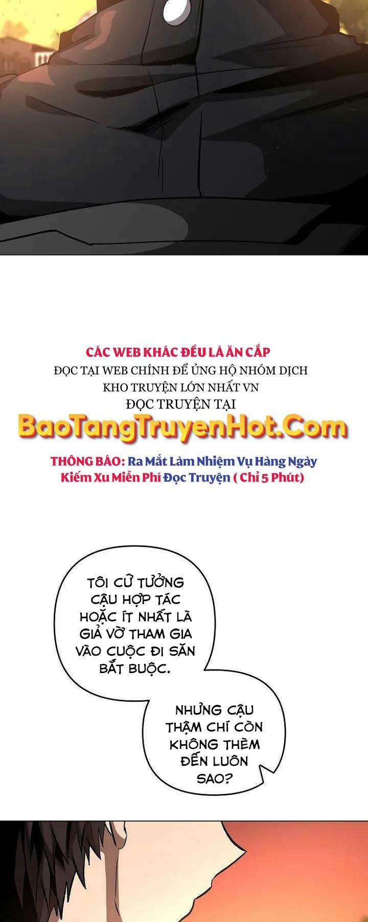 Con Đường Diệt Thần: Chapter 17