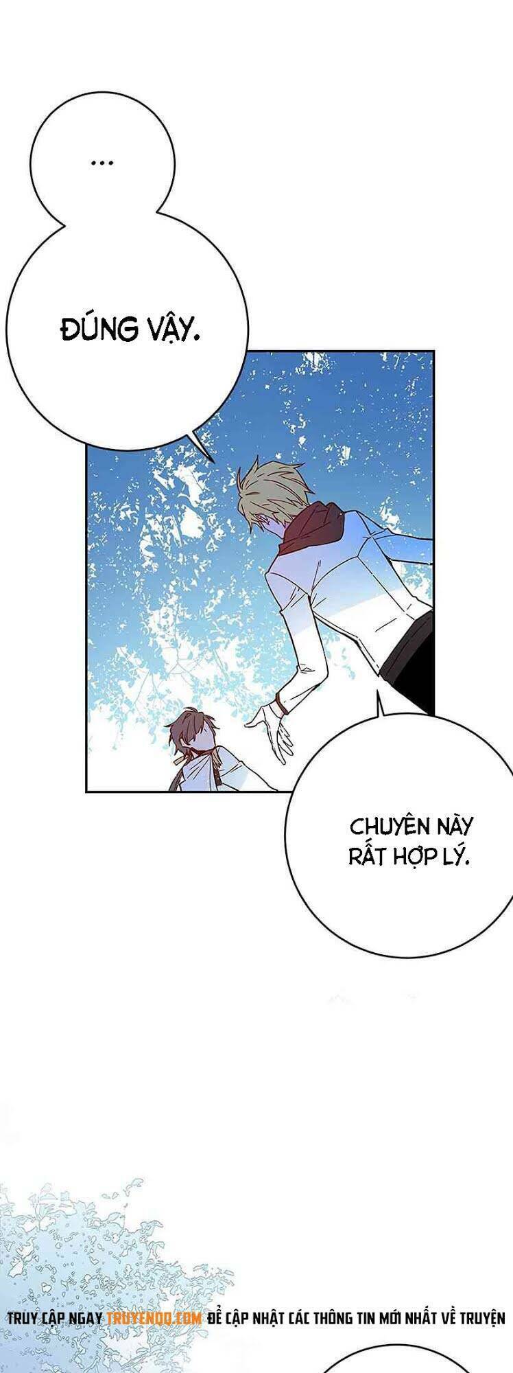 This Girl Is A Little Wild: Chapter 39