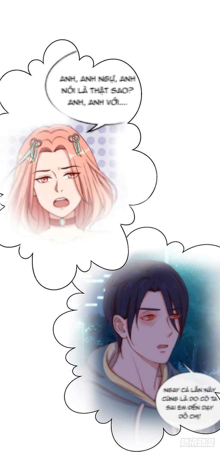 Gả Cho Tình Cũ Làm Lão Bà: Chapter 42