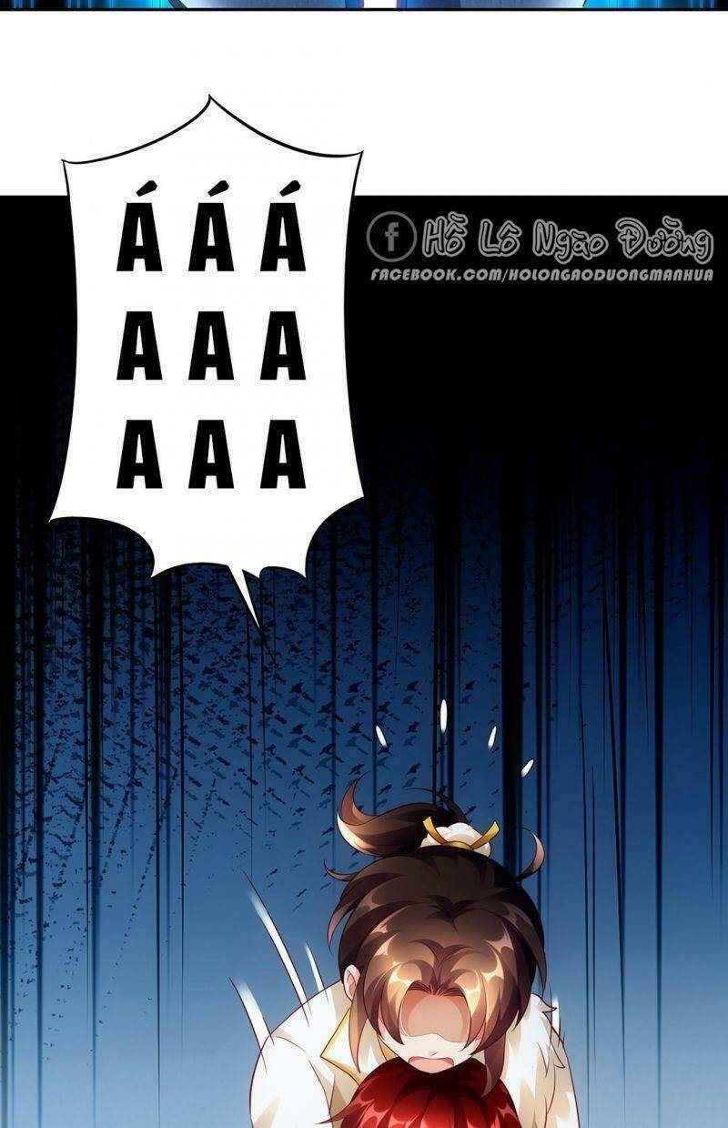 Thiên Kim Bất Hoán: Chapter 55