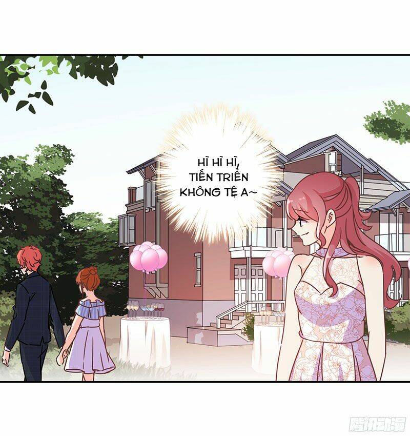Trọng Sinh Chi Hao Môn Cường Thế Quy Lai: Chapter 125