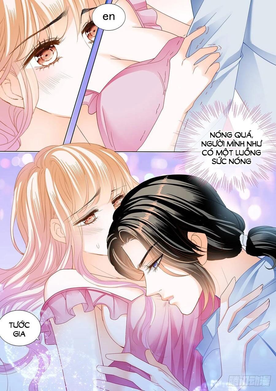 Bá Đạo Tiểu Thúc, Xin Trêu Chọc Vừa Thôi!: Chapter 189