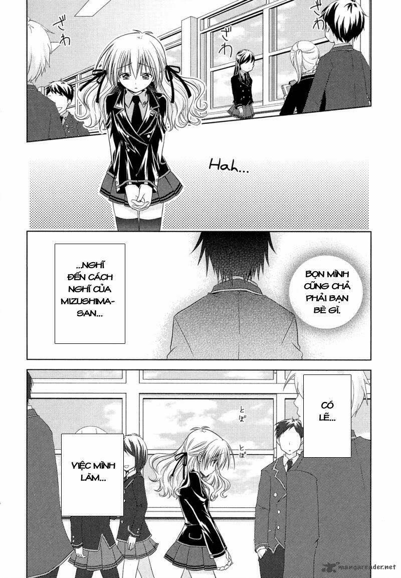 Iris Zero: Chapter 10