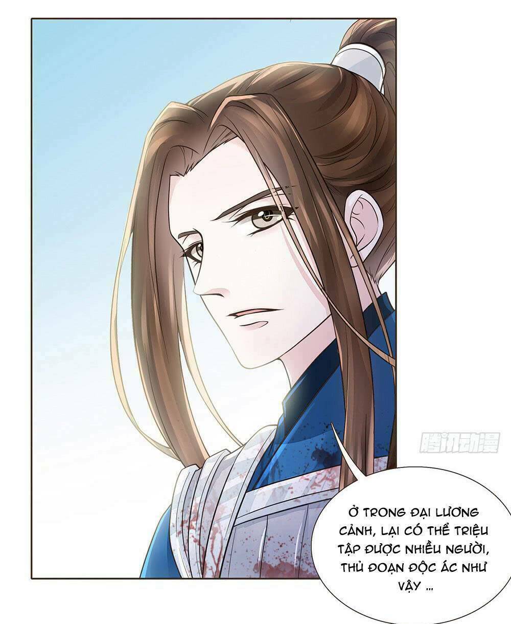 Đại Giá Thừa Tướng: Chapter 94