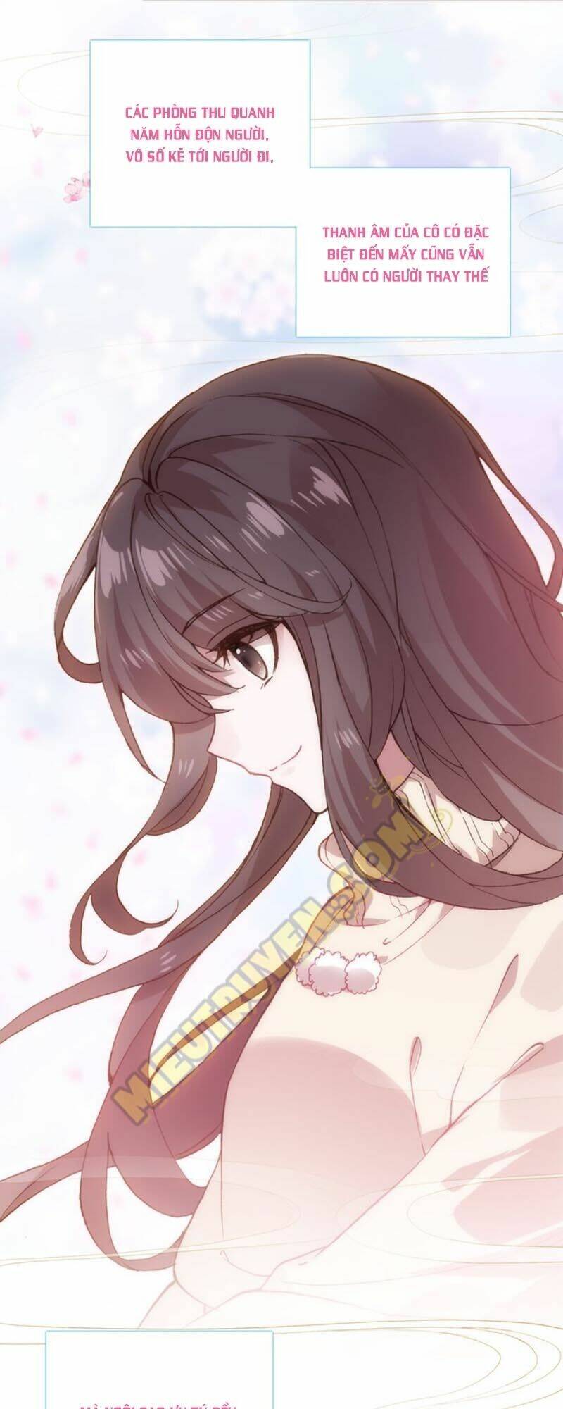 Nhất Sinh Nhất Thế Mỹ Nhân Cốt: Chapter 9