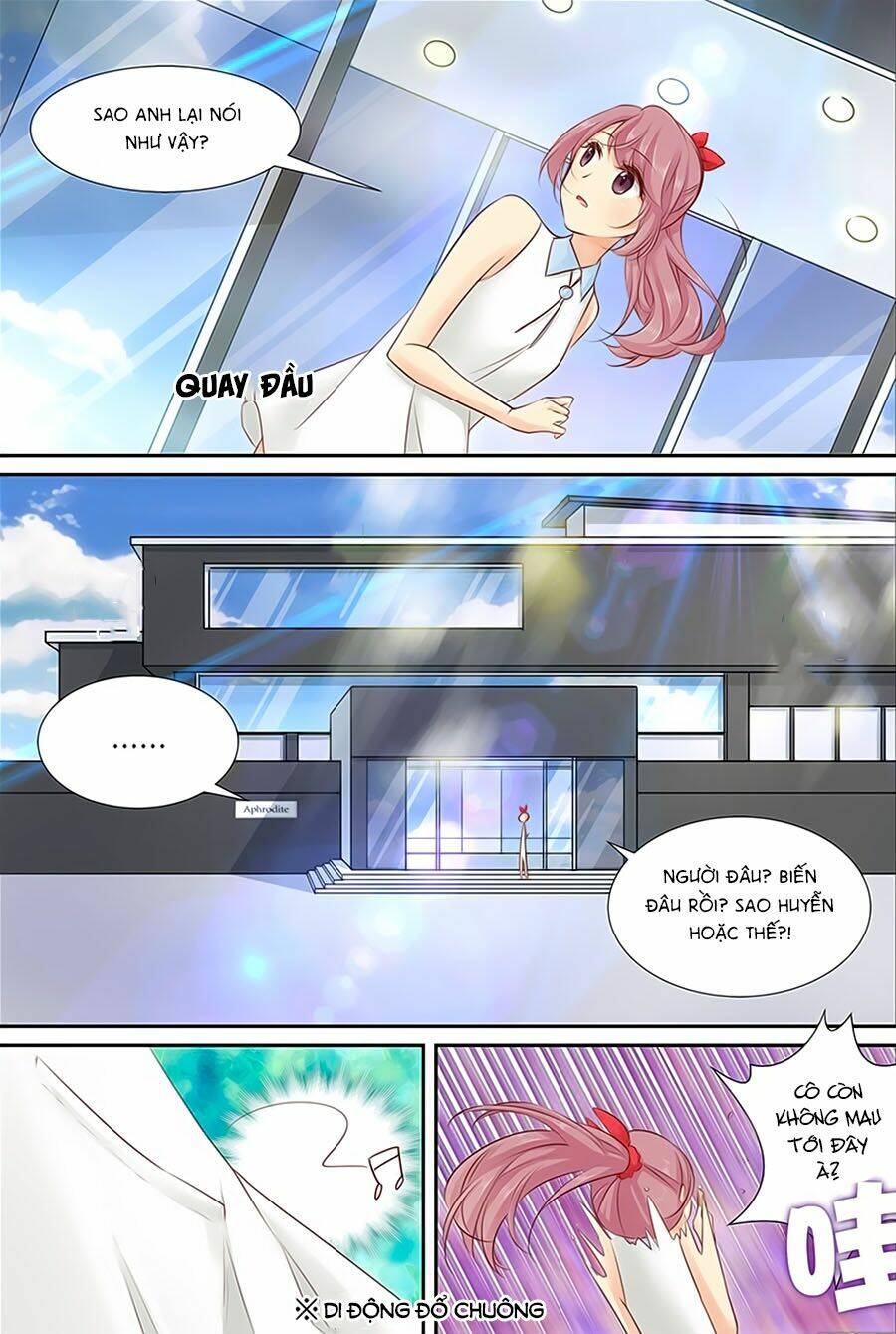 Lưu Luyến Tinh Diệu: Chapter 20