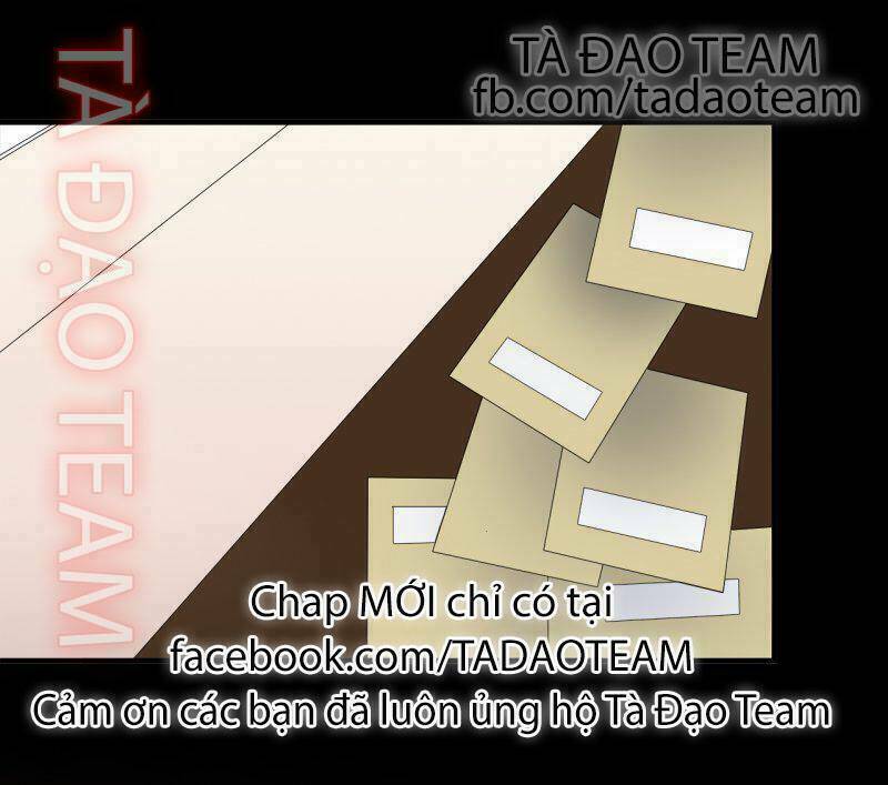 Người Yêu Thời Không: Chapter 29