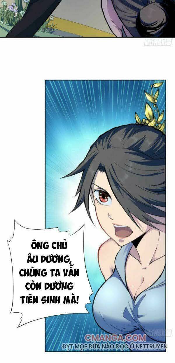 Vương Bài Thần Y: Chapter 29