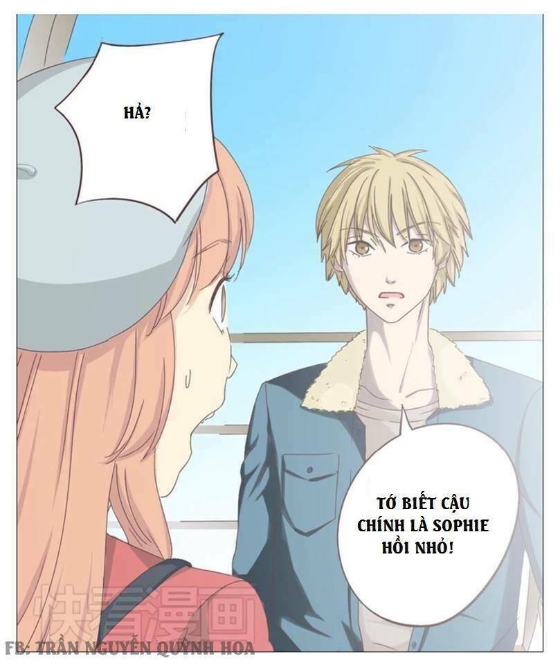 Xin Chào! Dân Nữ: Chapter 18