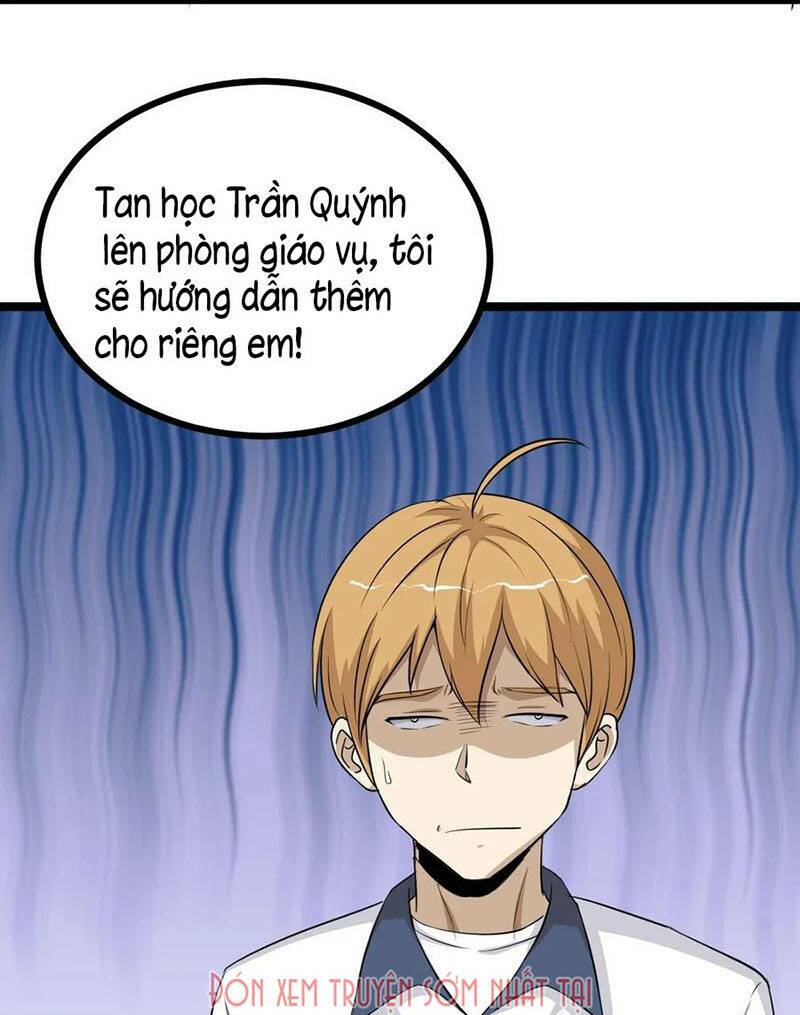 Đai Ca Trở Lại Tuổi 16: Chapter 166