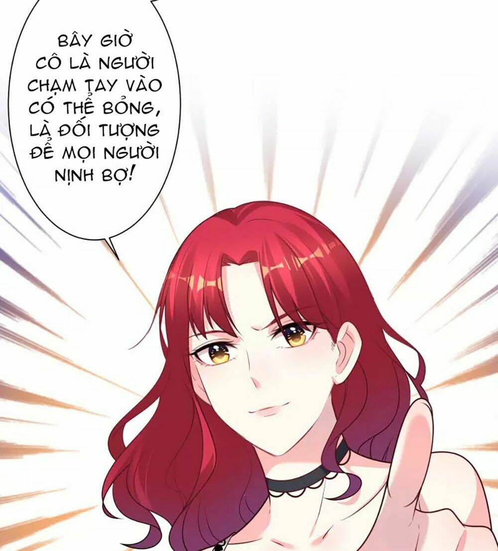 Tôi Bị Tổng Tài Ám Hại: Chapter 116