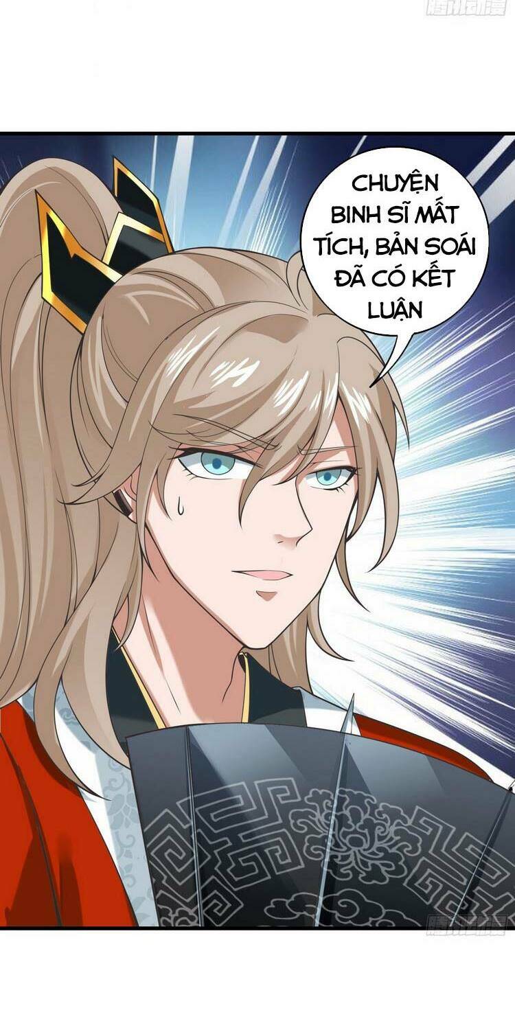 Tà Du Ký: Chapter 123