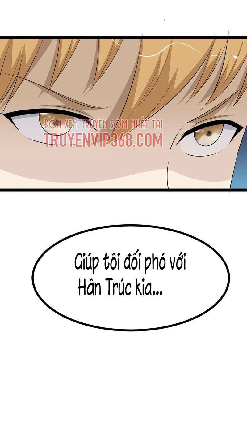 Đai Ca Trở Lại Tuổi 16: Chapter 166