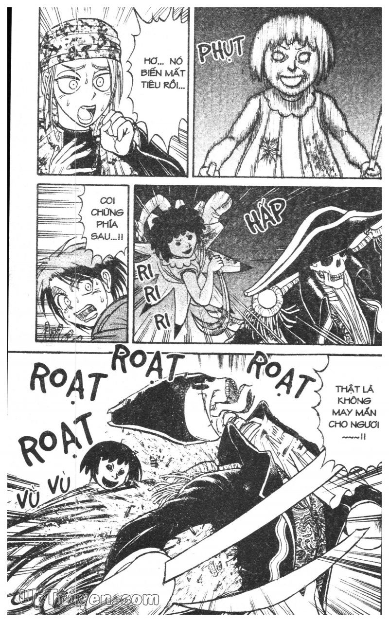 Fujita Kazuhiro: Chapter 32