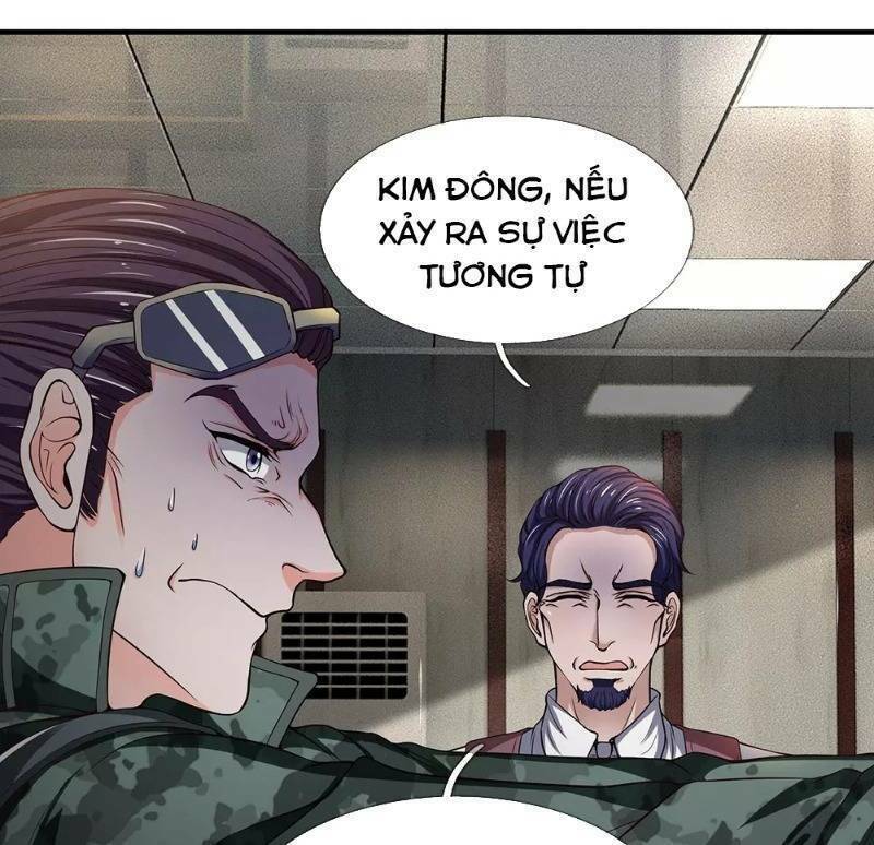 Chung Cực Binh Vương Tại Đô Thị: Chapter 102