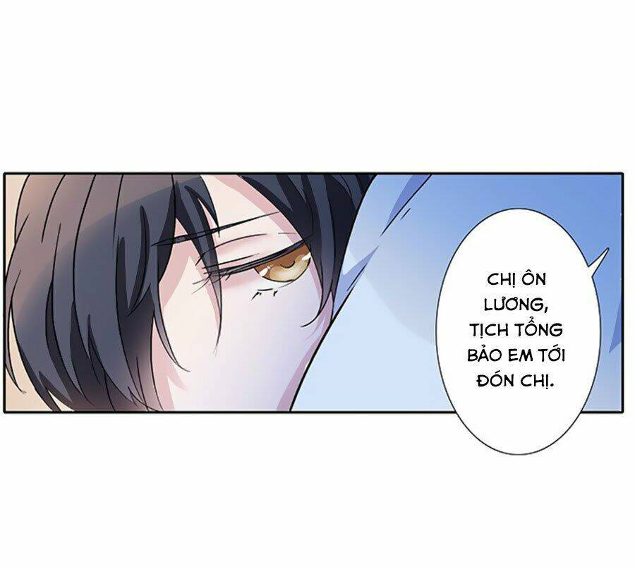 Thiên Kim Đường Môn: Chapter 45