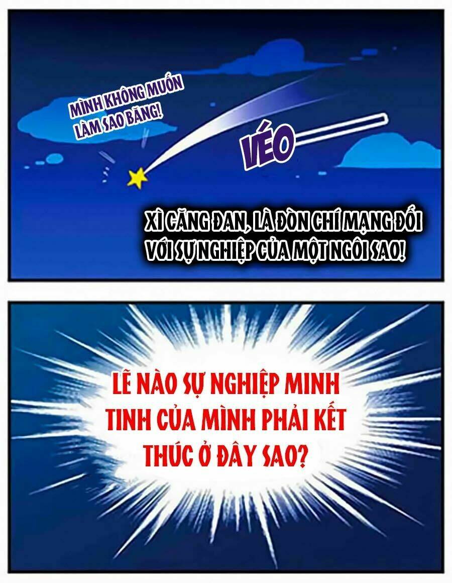 Manh Tam Quốc: Chapter 110