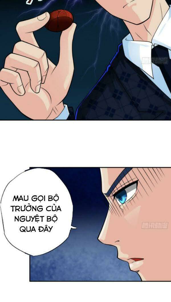 Tiên Giới Thương Thành: Chapter 20