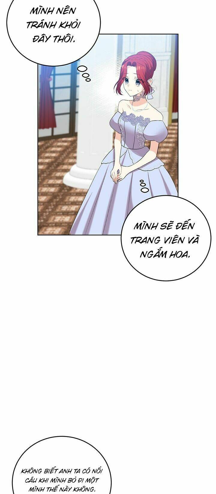 Tôi Trở Thành Gia Sư Của Tên Bạo Chúa: Chapter 18