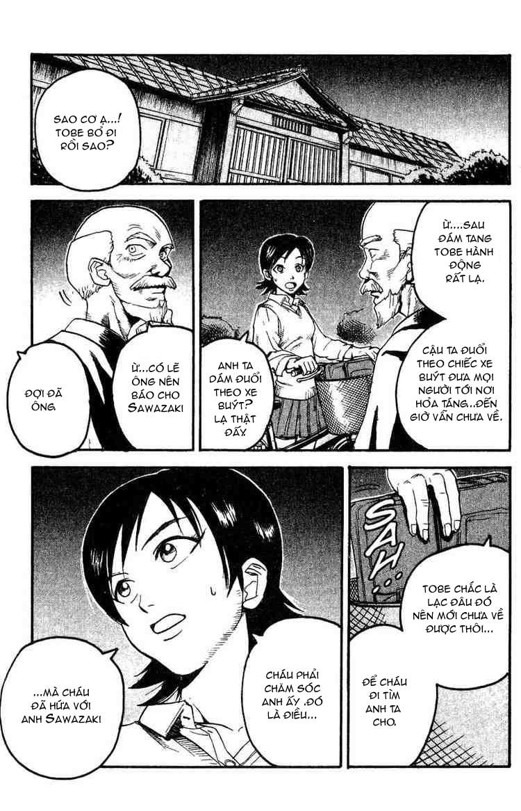 Togari: Chapter 10