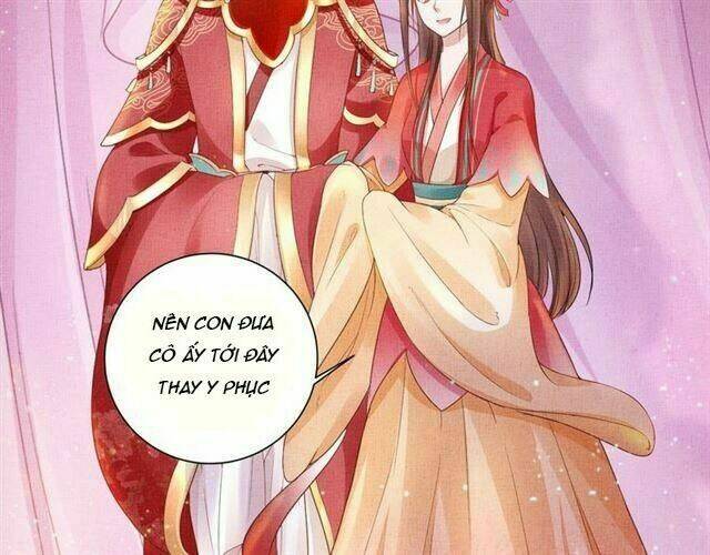 Thịnh Sủng Y Phi Chi Dao Quan Truyện: Chapter 33