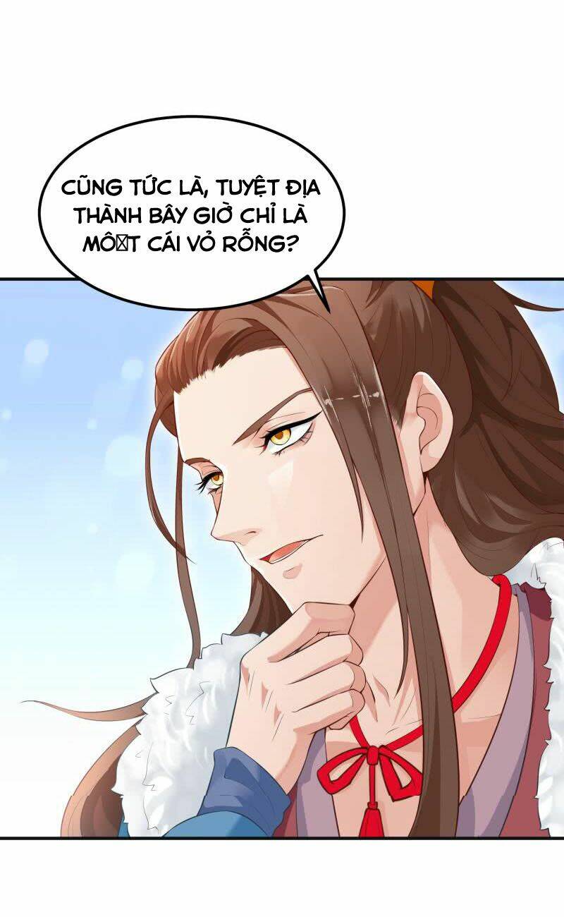 Ma Nhị Đại: Chapter 38