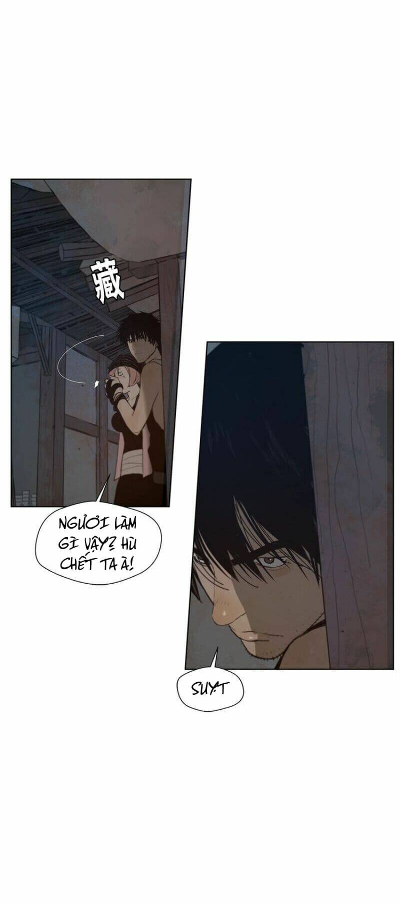 Vinh Quang Kiếm: Chapter 47