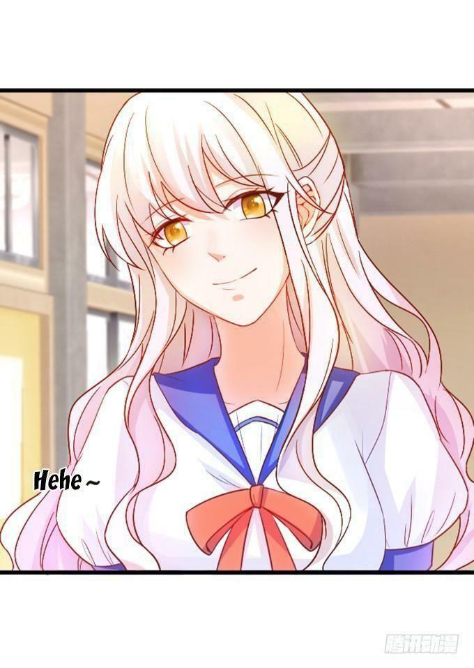 Hồ Tiên Hung Bạo: Chapter 56