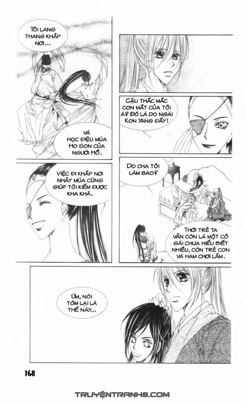 Pháp Sư Trừ Tà: Chapter 14.2