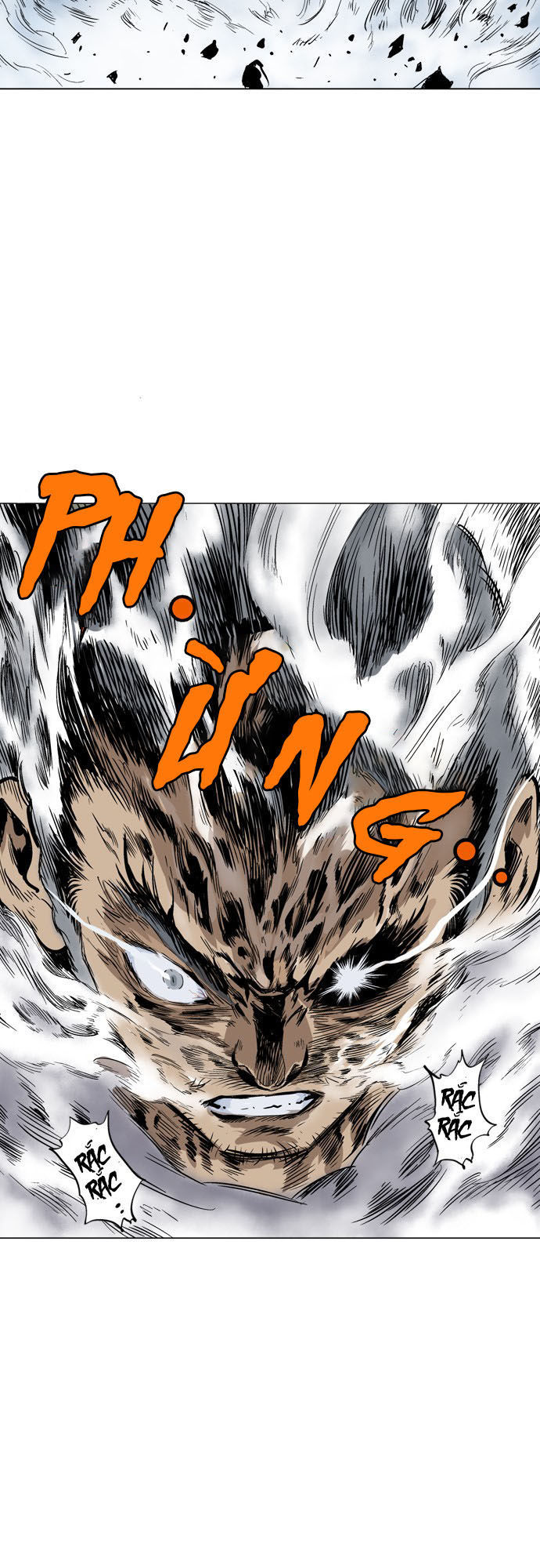 Cao Thủ 2: Chapter 16