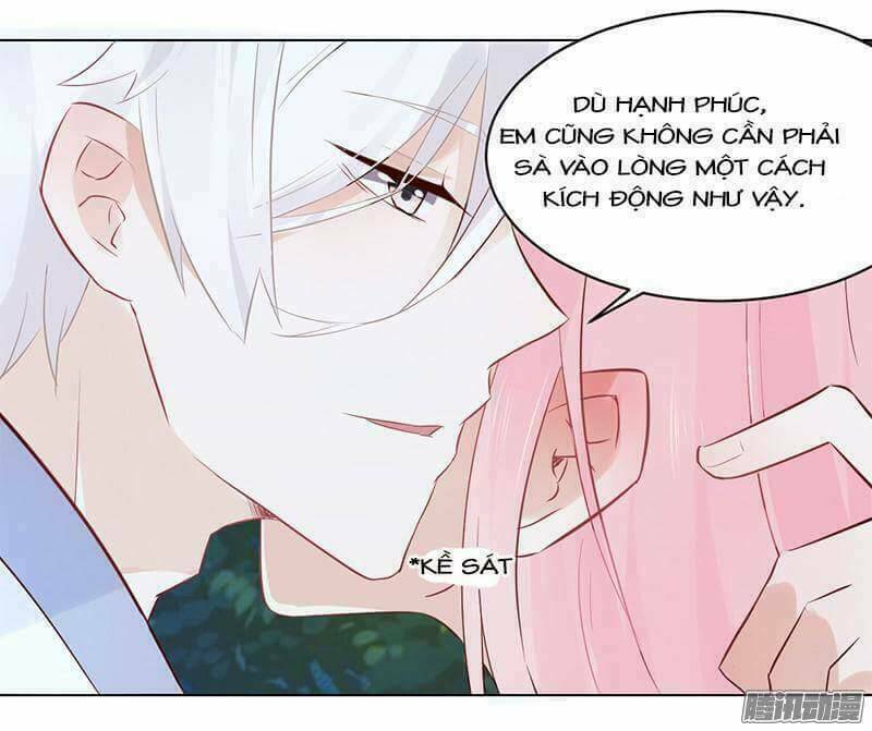 Trường Học Thảo Yêu Hoa: Chapter 5