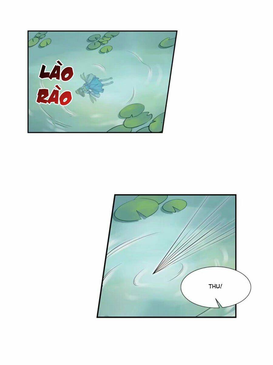 Dẫn Hồn Khúc: Chapter 9.3