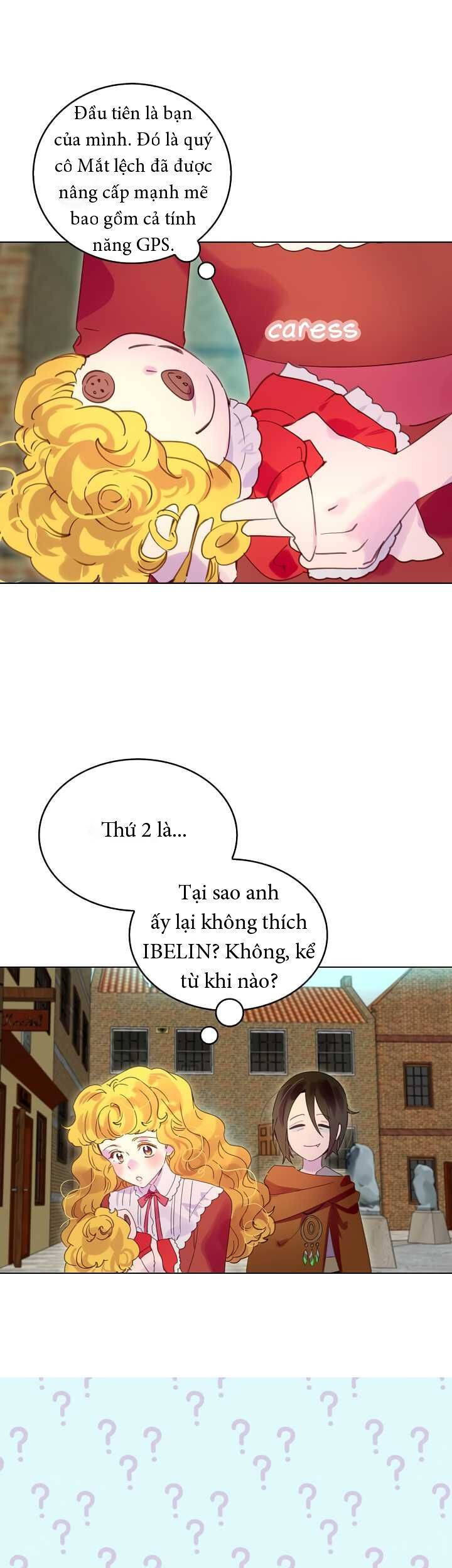 Đừng Xem Thường Nữ Phụ: Chapter 103