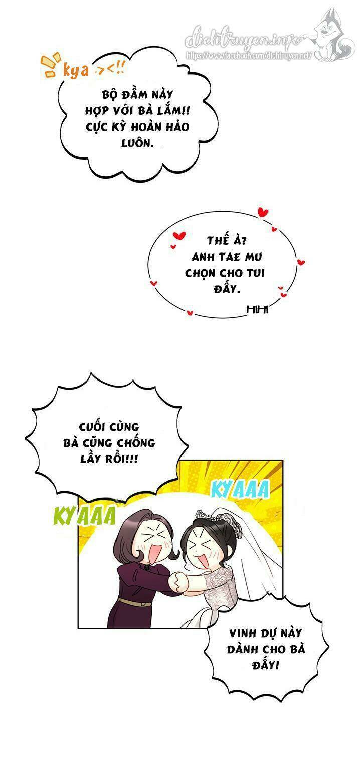 Thịnh Thế Lê Hoa Điện: Chapter 100