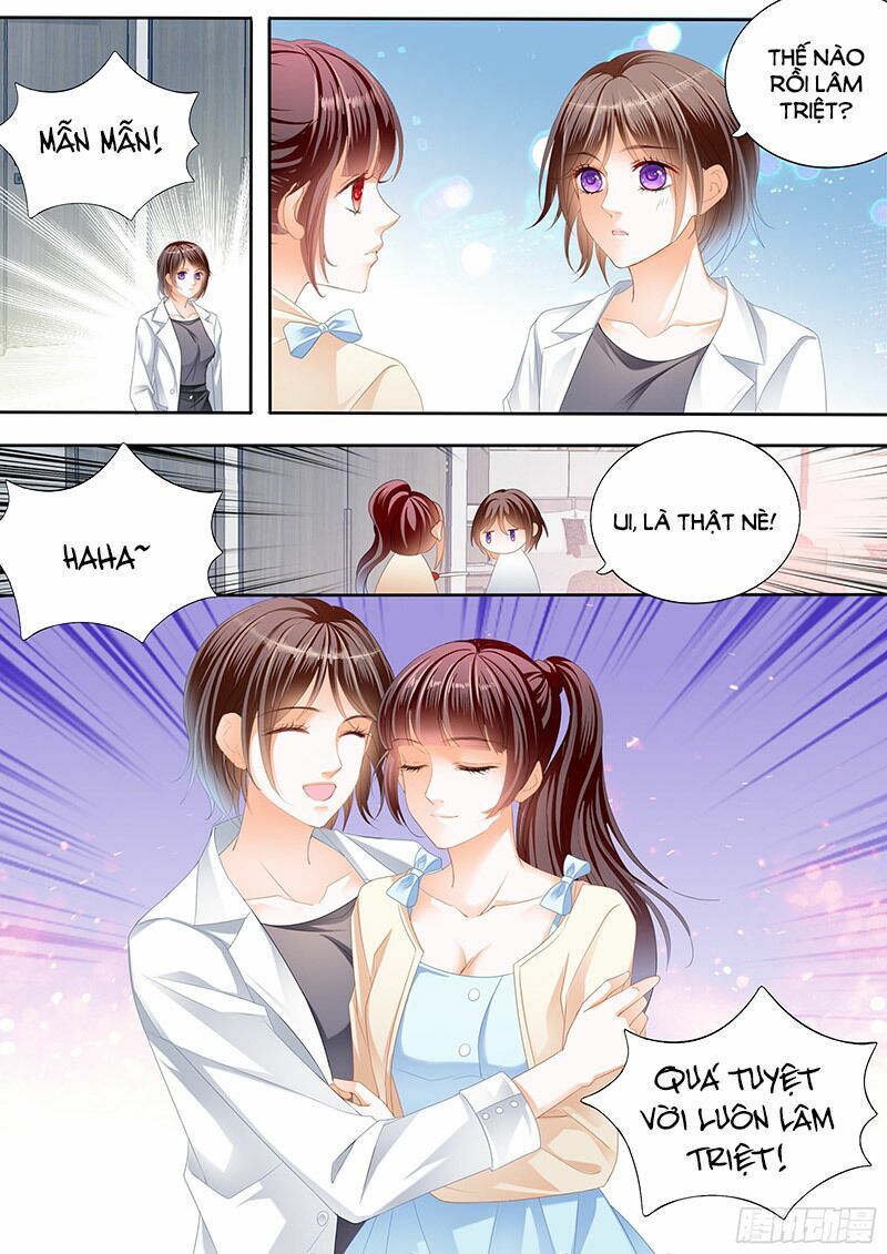 Thiểm Hôn Kiều Thê: Chapter 303