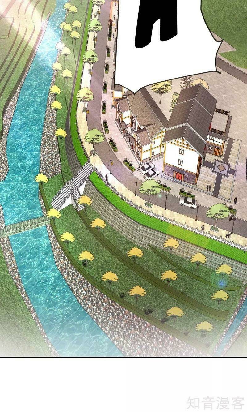 Vòng Bạn Bè Mạnh Nhất Của Tiên Giới: Chapter 18