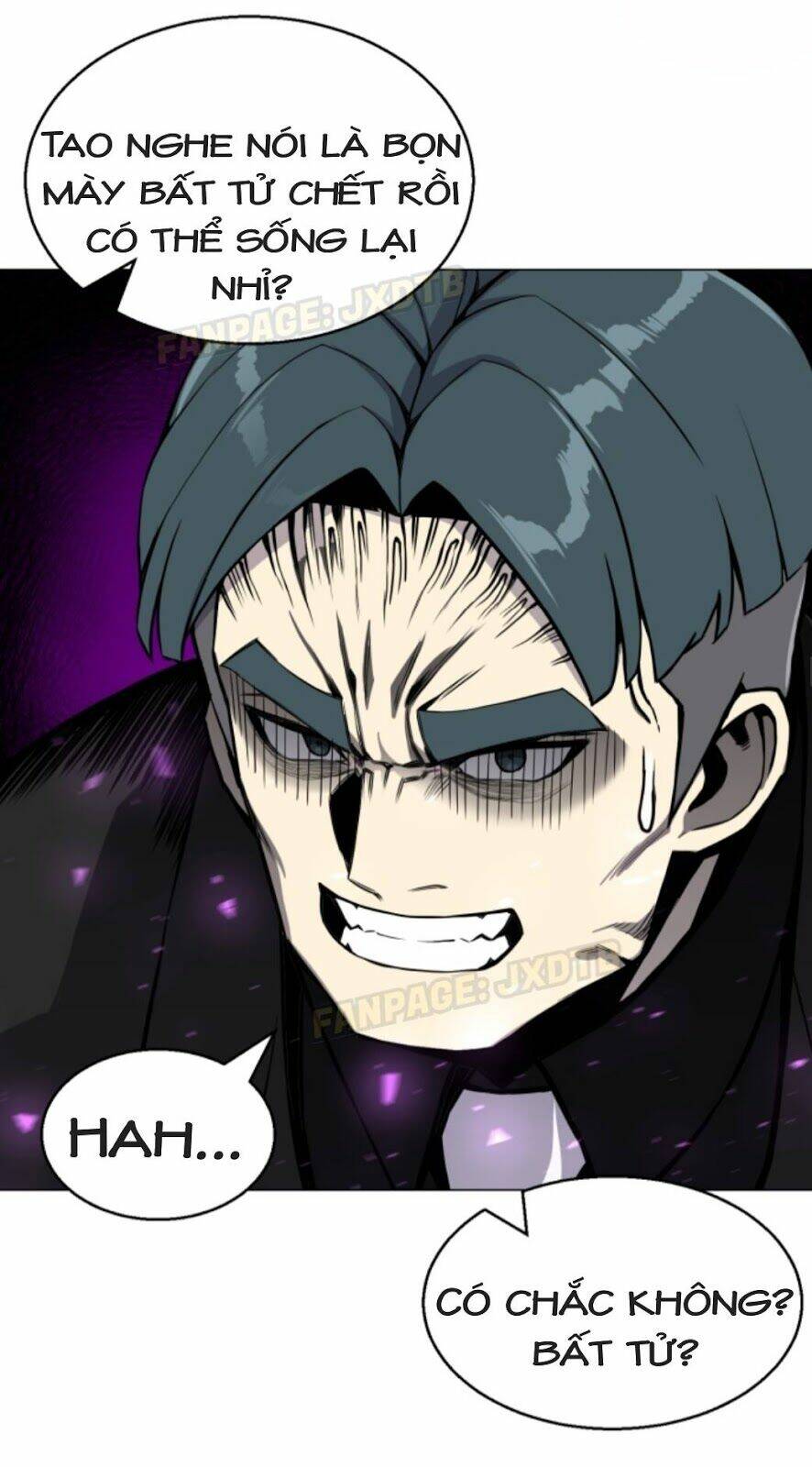 Luân Hồi Ác Nhân: Chapter 42