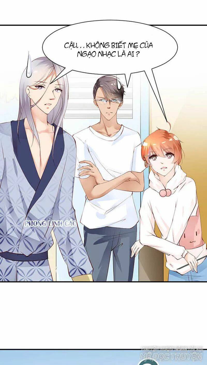 Nam Thần Là Một Đôi: Chapter 62