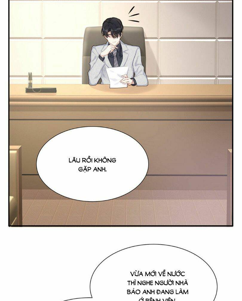 Chỉ Muốn Cưng Chiều Em: Chapter 7