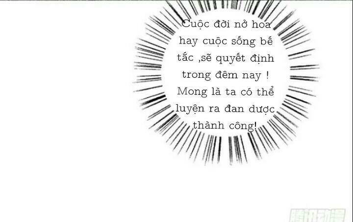 Cuồng Phi Phách Lối: Chapter 20